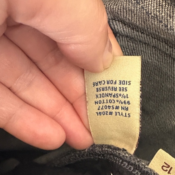 CAbi Women's Black Boot Cut Jeans - Picture 3 of 6